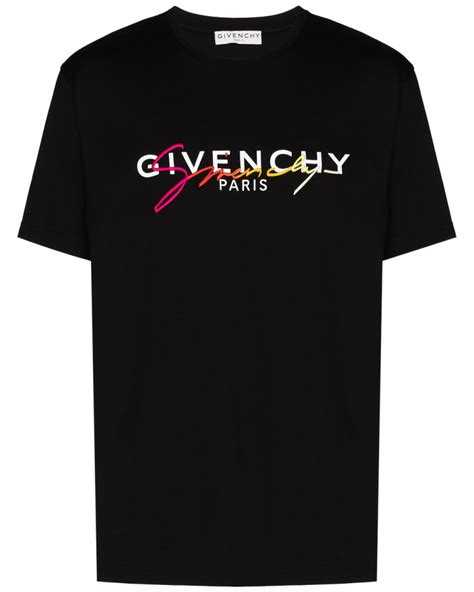 t-shirt givenchy donna|givenchy t shirts on sale.